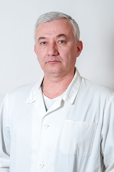Конорезов Алексей Михайлович