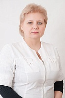 Баштовая Ольга Андреевна