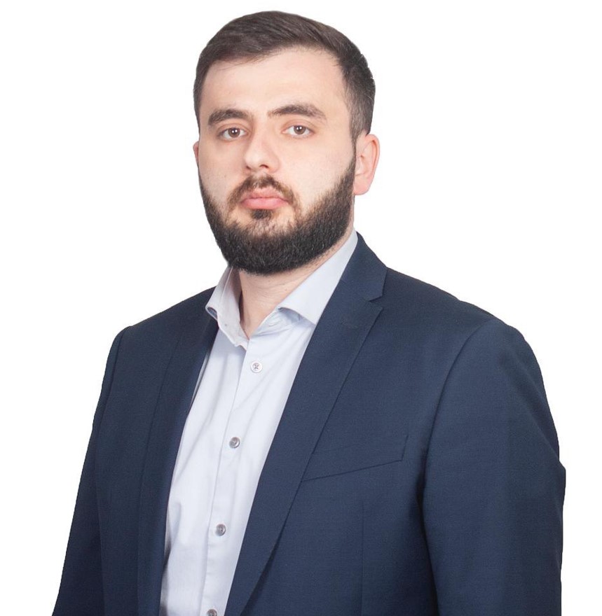 Абрамян Айк Вартанович Абрамян Айк Вартанович