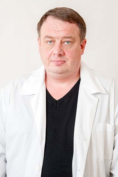 Рымашевский Александр Николаевич