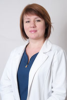 Берлим Юлия Дмитриевна Берлим Юлия Дмитриевна