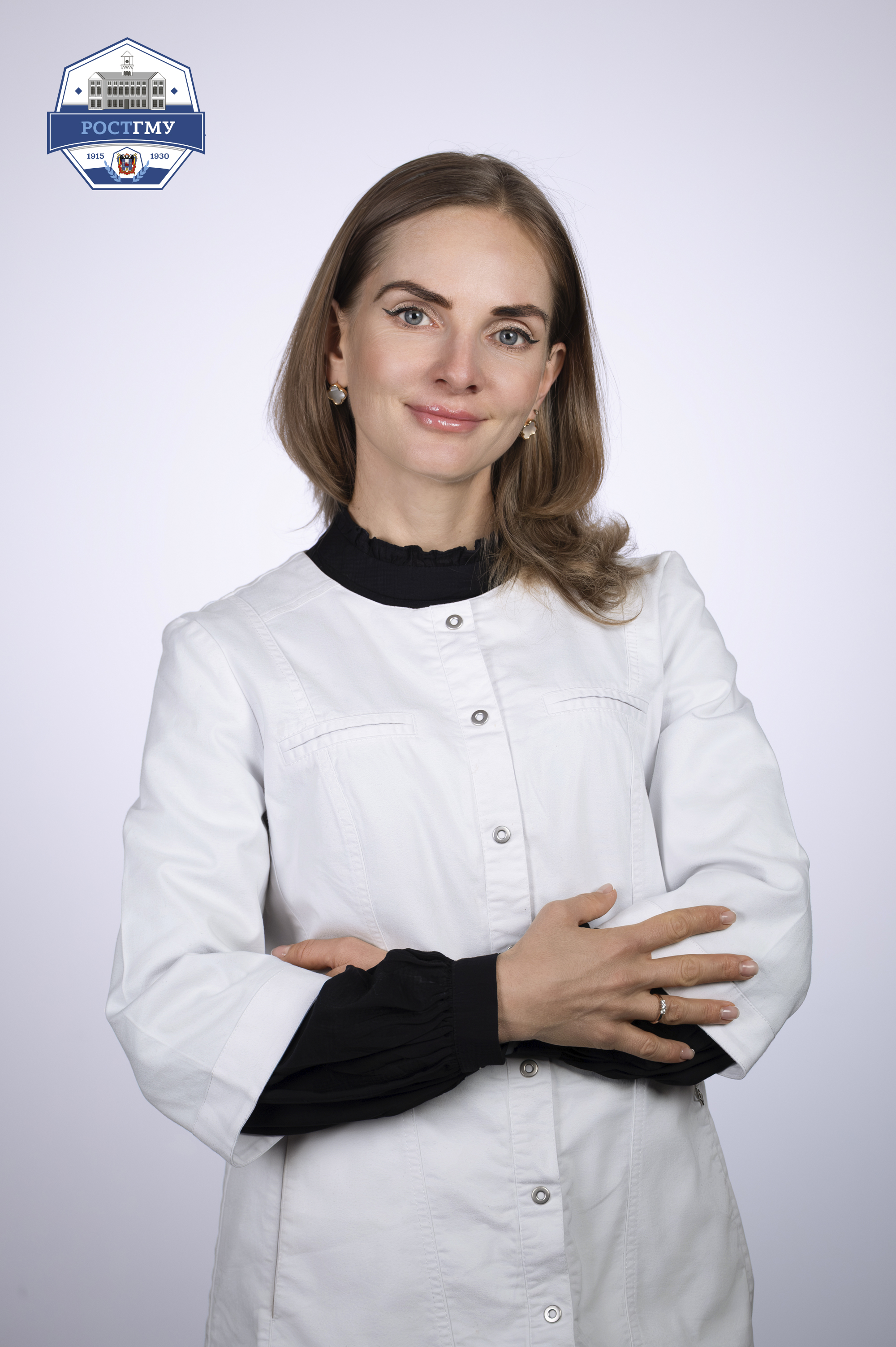 Дмитриева Антонина Владимировна