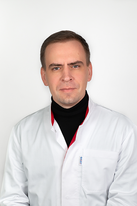 Иванников Виктор Викторович Иванников Виктор Викторович