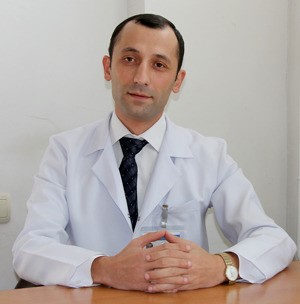 врач-нейрохирург